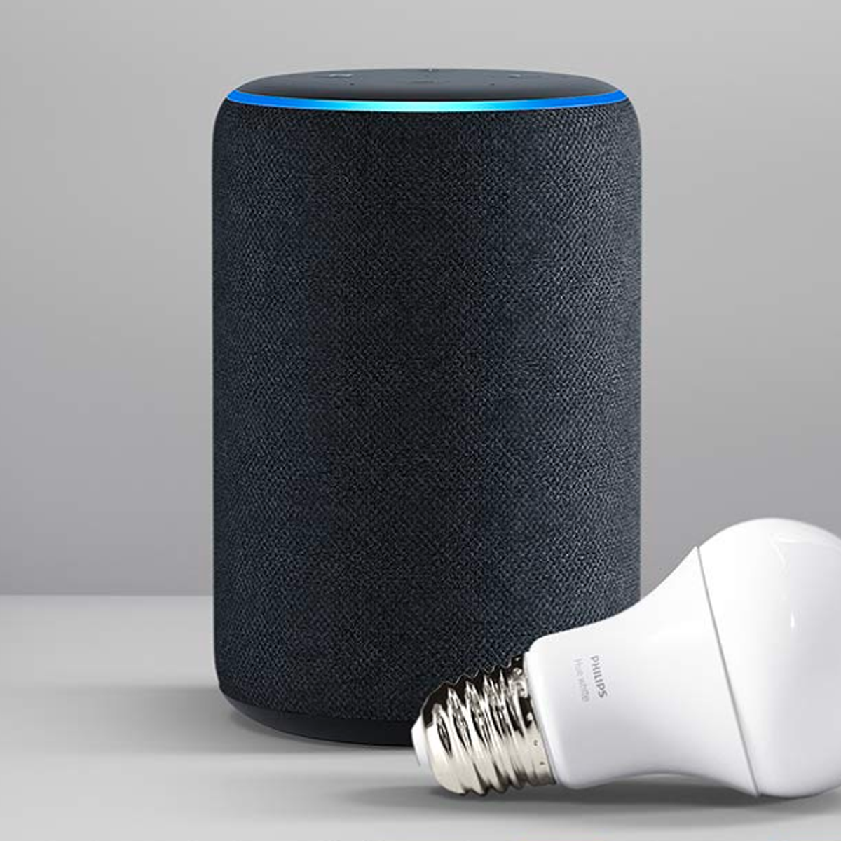 How to connect Amazon Echo Plus to Zigbee smart home devices