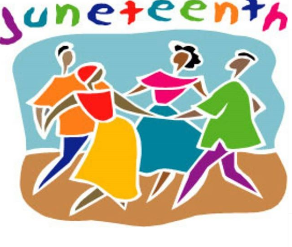 Juneteenth Is Next Week And Here Is All That You Need To Know