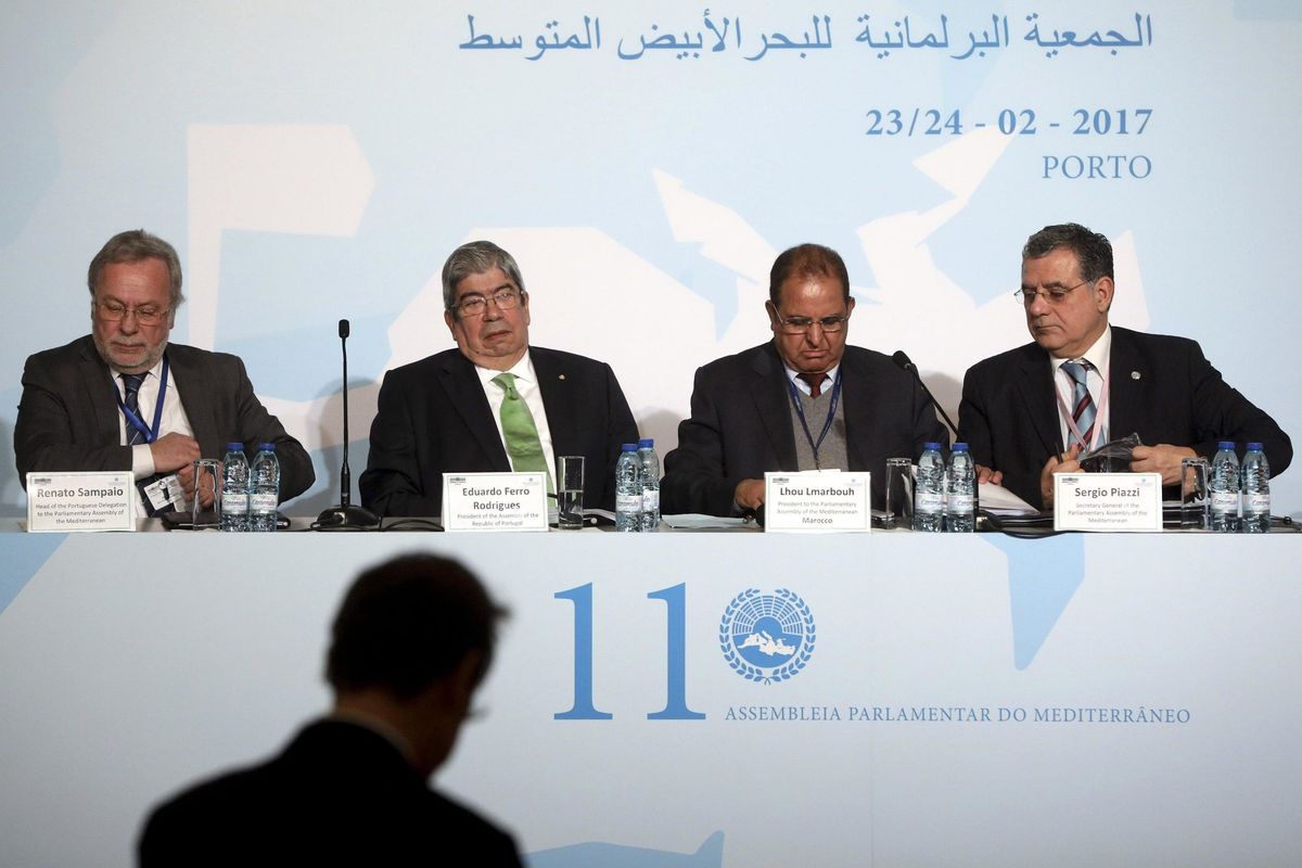 «Da specialisti in lotta al terrorismo muoviamo capitali nel Mediterraneo»