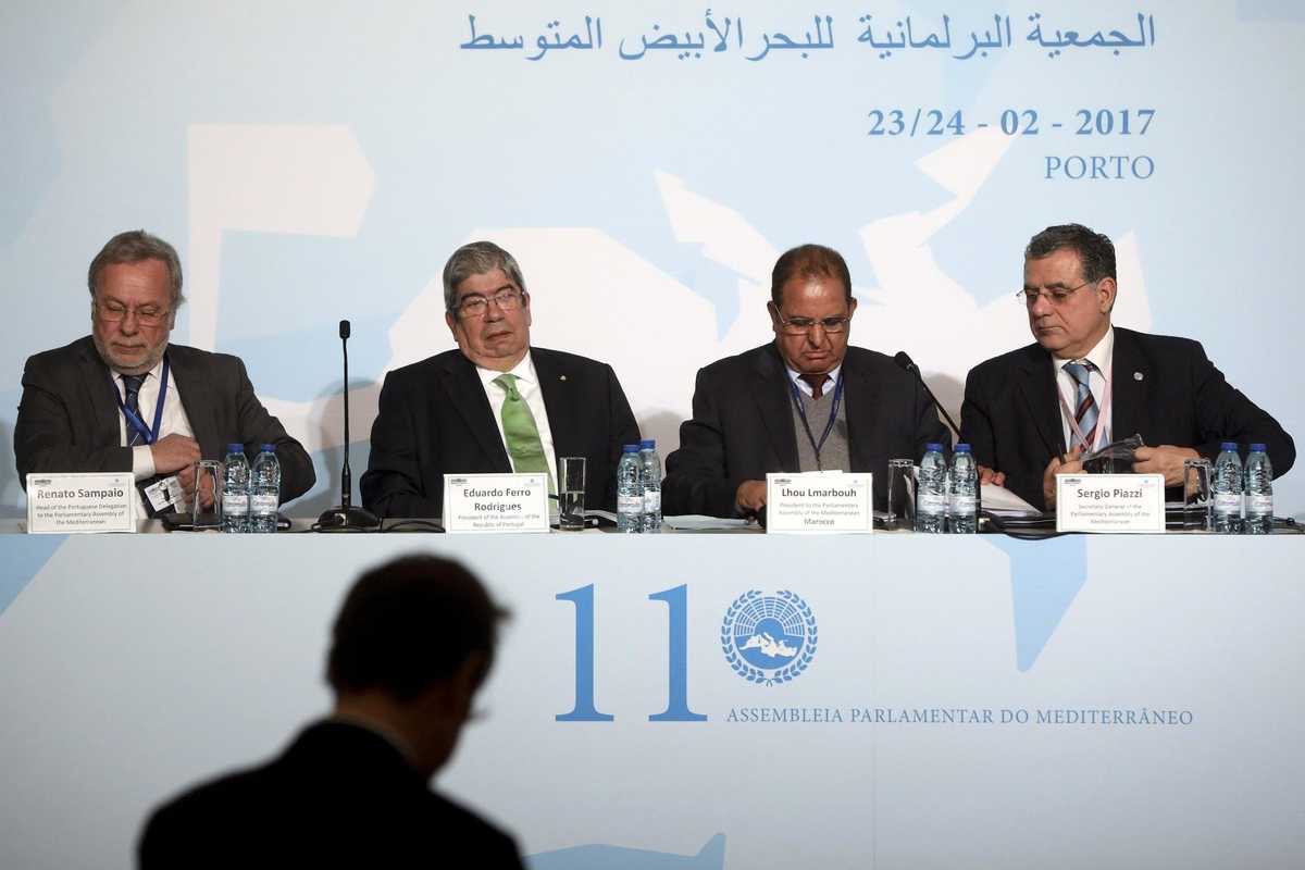 «Da specialisti in lotta al terrorismo muoviamo capitali nel Mediterraneo»