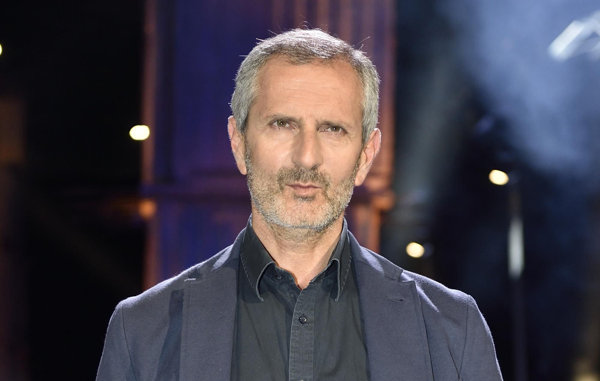 Scrittore, toga, bullo: «Quanti ne ho menati»