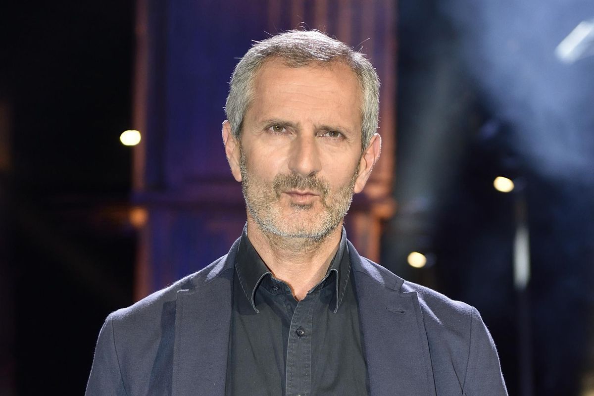 Scrittore, toga, bullo: «Quanti ne ho menati»