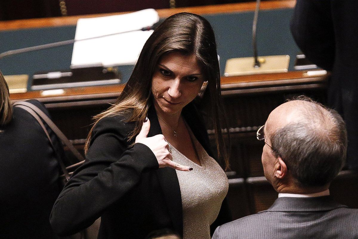 Matteo Renzi torna a dare lezioni: «Cari giovani vi insegno a fallire»