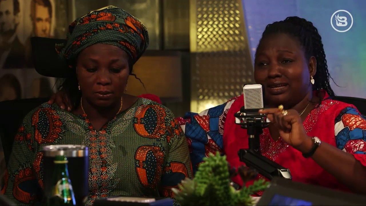 15-year-old girl held captive by Boko Haram for refusing to deny Christ