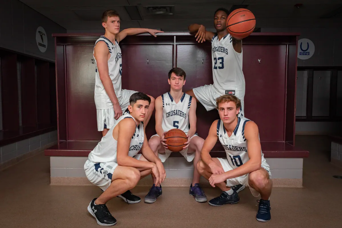 Top TAPPS Schools Continue Henderson Cup Dynasties