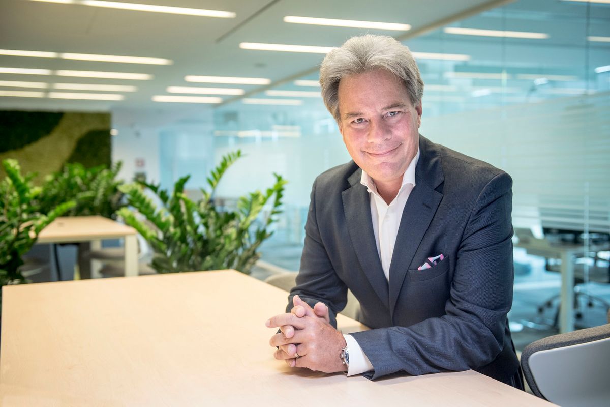 Wind Tre abbraccia Fastweb per costruire una rete 5G nazionale