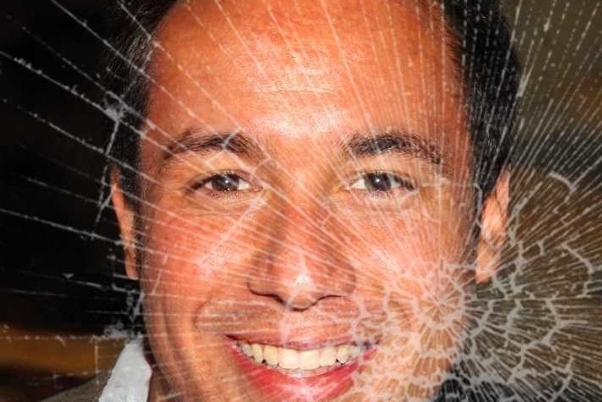Why Is Nobody Doing Anything about the Most Prolific (Alleged) Celebrity Sex Offender?