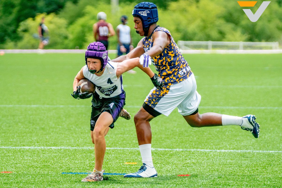 Primetime Sports 7-on-7 Tournament of Champions draws solid competition