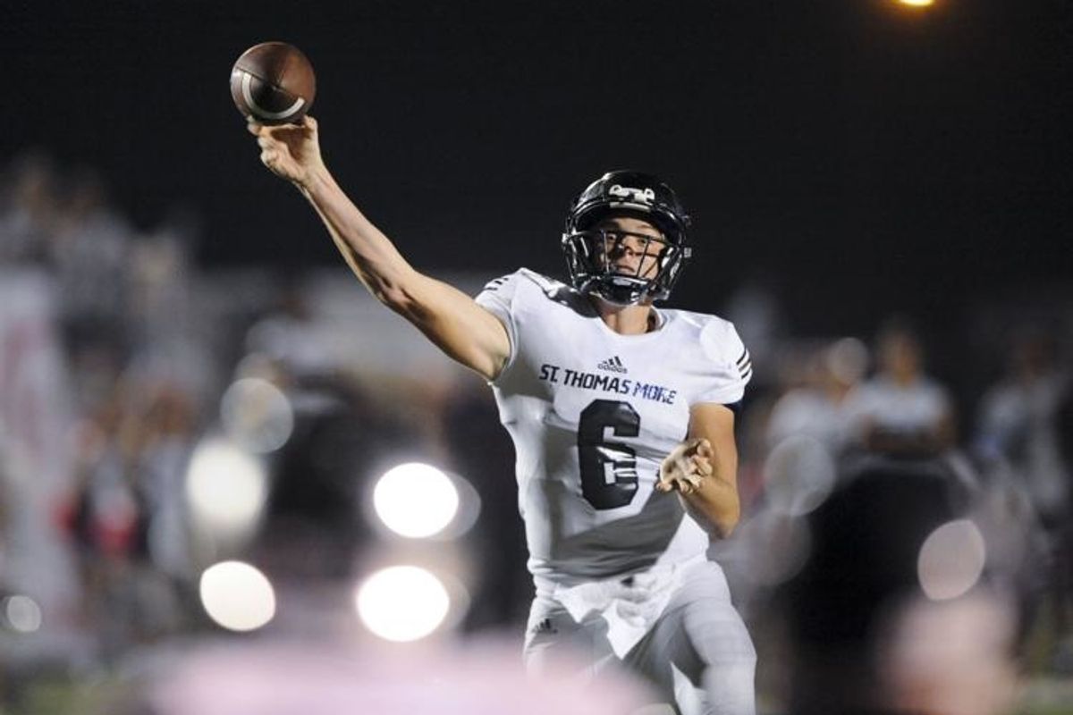 Host of top area players featured on select 7-on-7 teams, still as controversial as it is popular