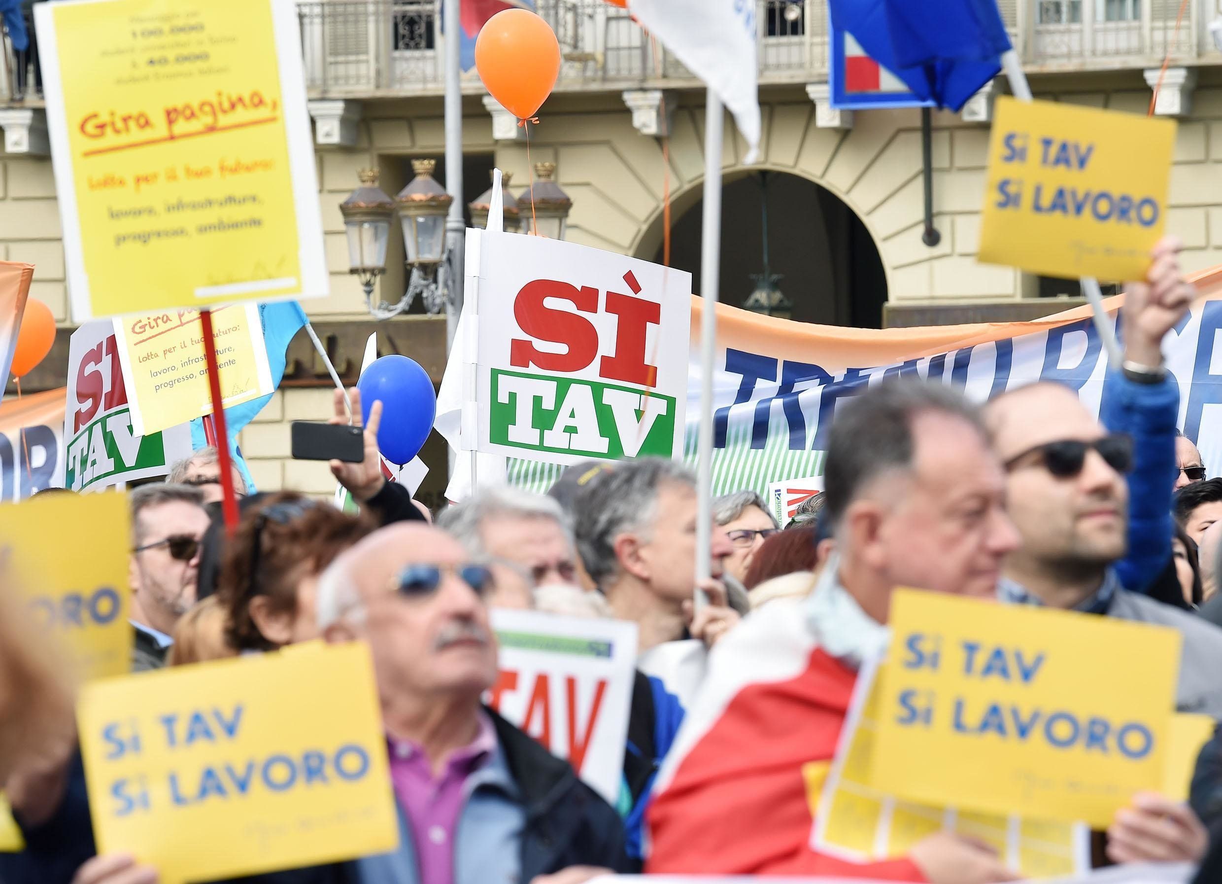 Autonomia, Tav e flat tax: Salvini spinge al massimo sull’acceleratore