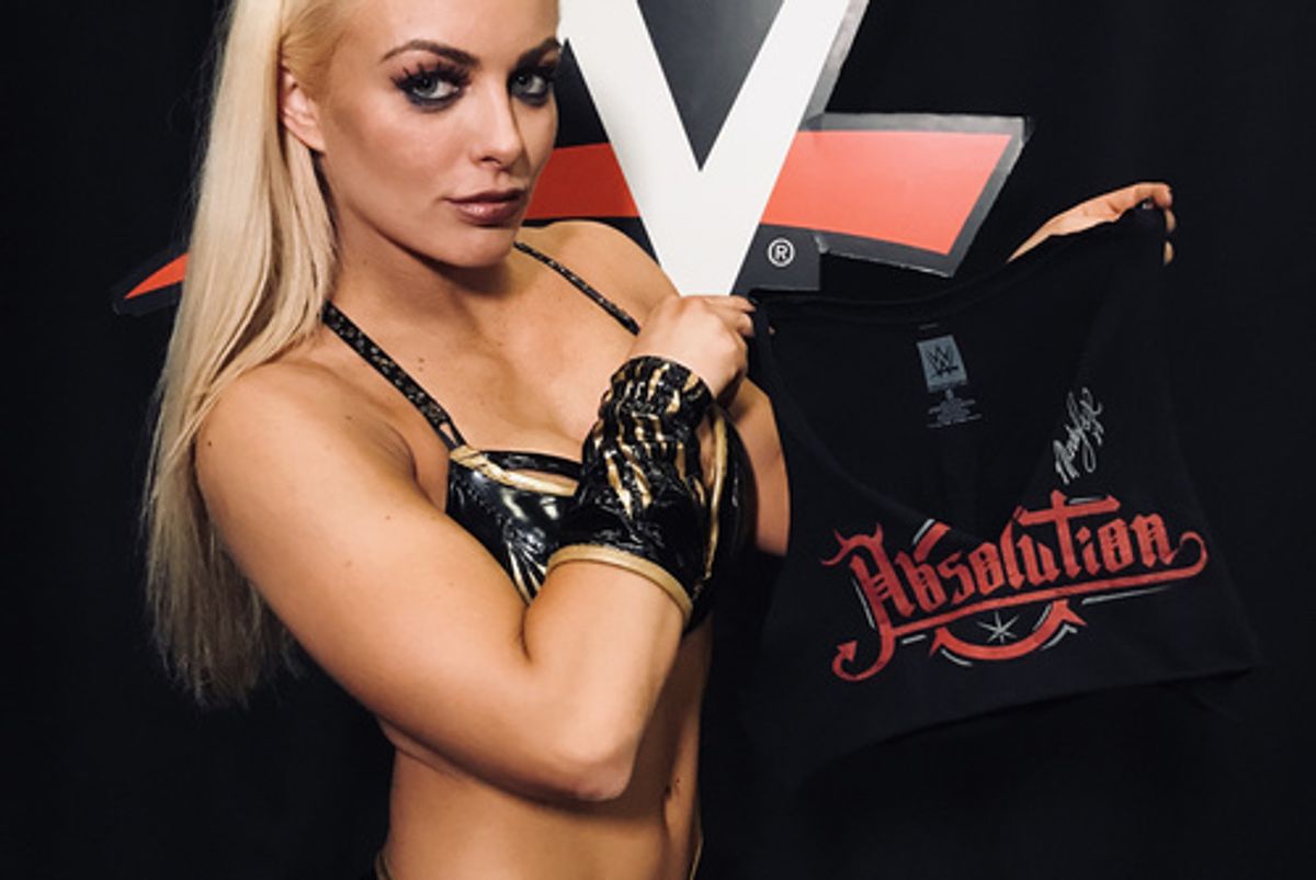 WWE comes out swinging after Stomping Grounds