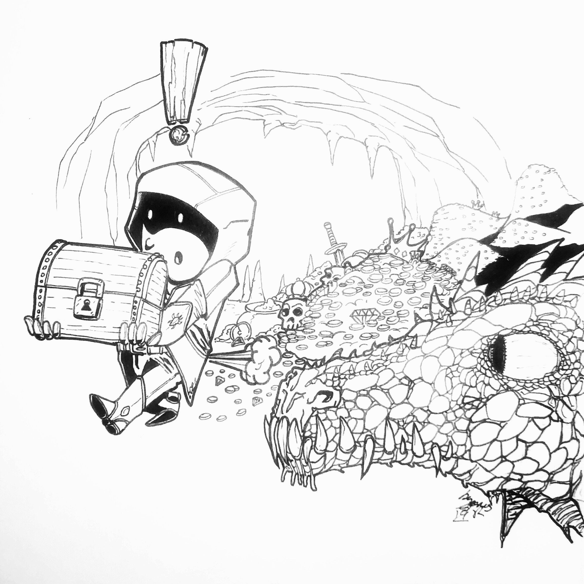 Nerds Around Town: Scandals in politics and college sports, plus pot pies