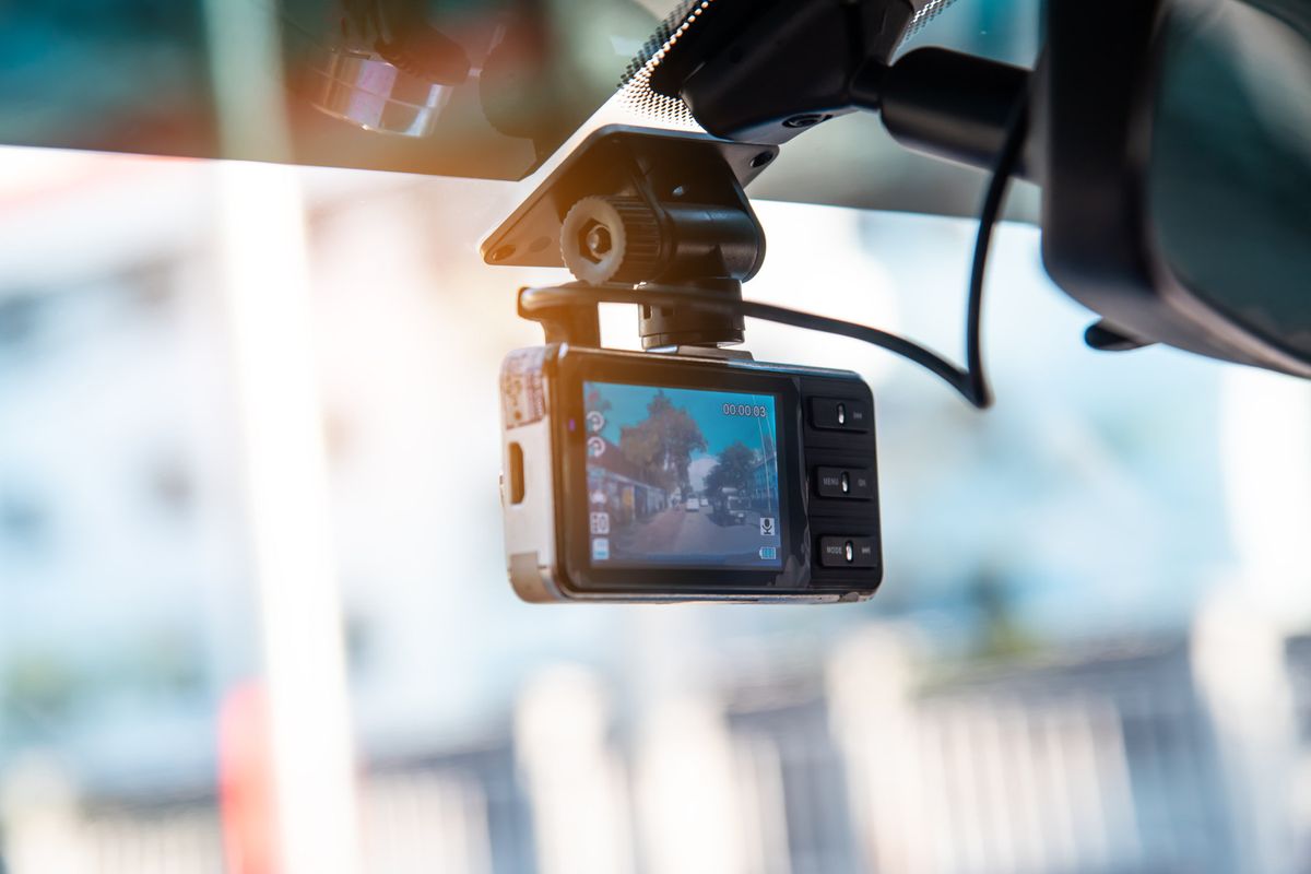 Guide to dash cams