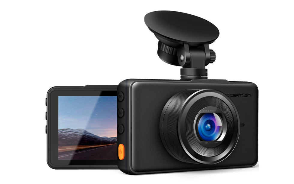 Car dash cam buying guide How to install and which to buy Gearbrain