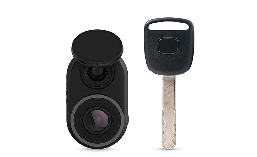 Photo of the Garmin Dash Cam Mini