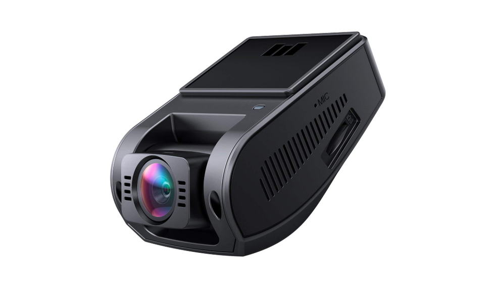 Photo of Aukey dash cam