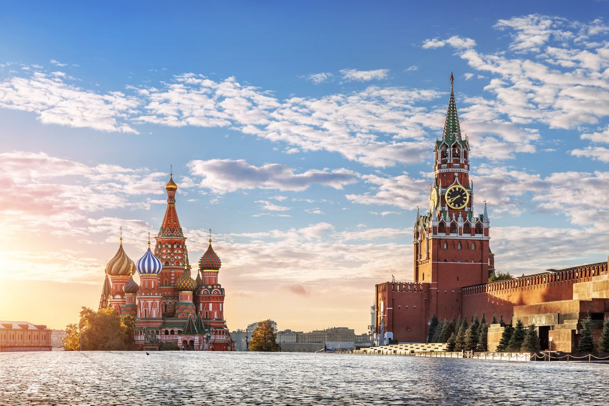 In Russia non c'è solo Vladimir Putin. La guida e i luoghi da non perdere