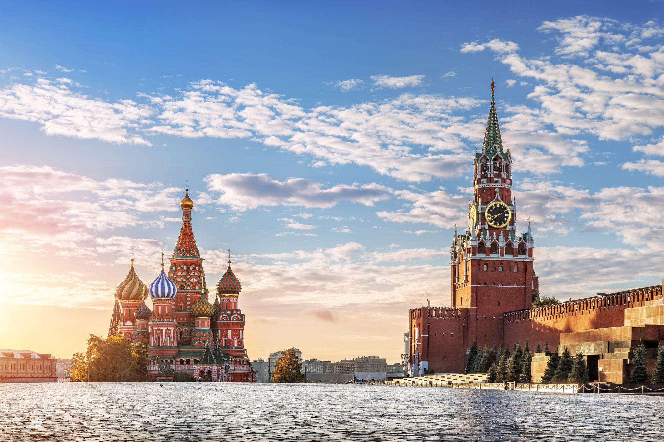 In Russia non c'è solo Vladimir Putin. La guida e i luoghi da non perdere