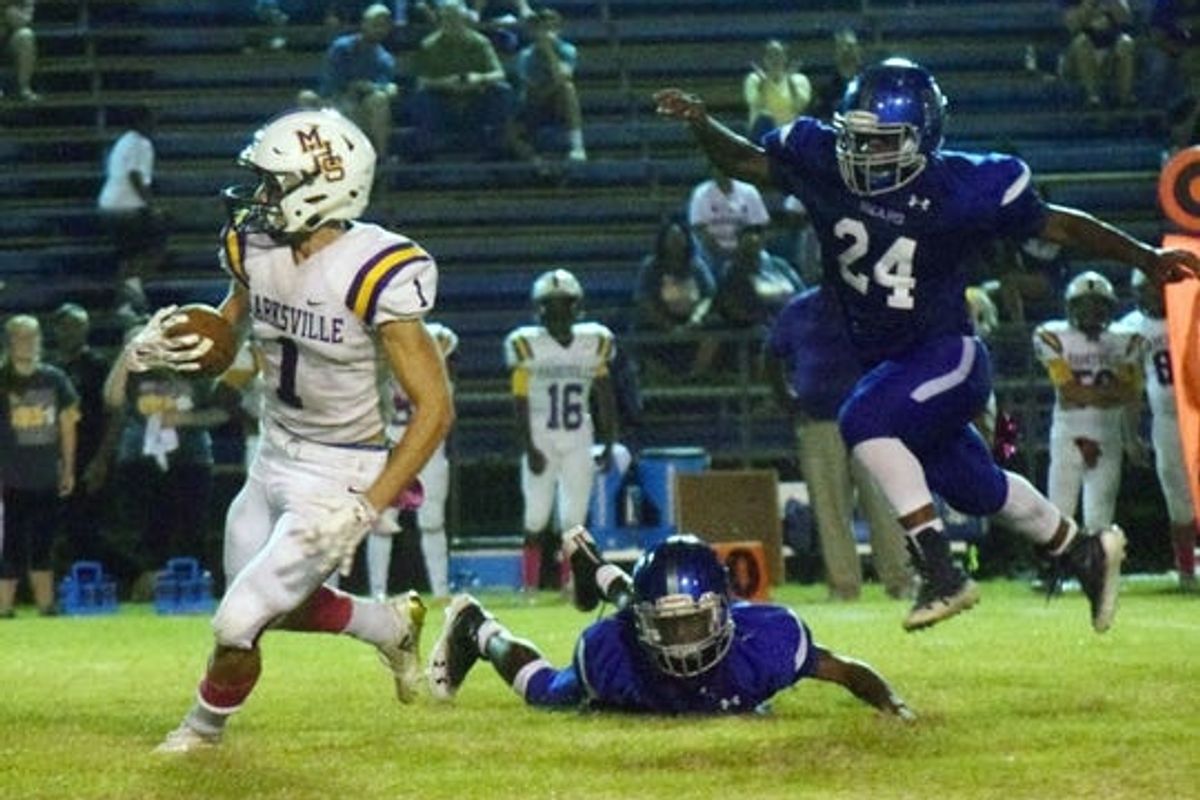 Cenla's top 5 returning linebackers to watch