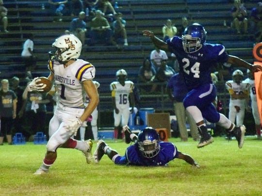 Cenla's top 5 returning linebackers to watch