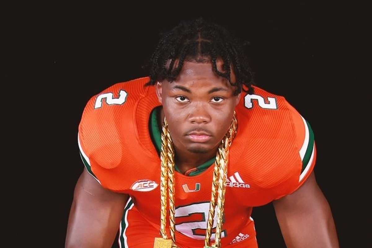 SUN & SKI SPORTS POLL: VYPE Houston Preseason LB of the Year