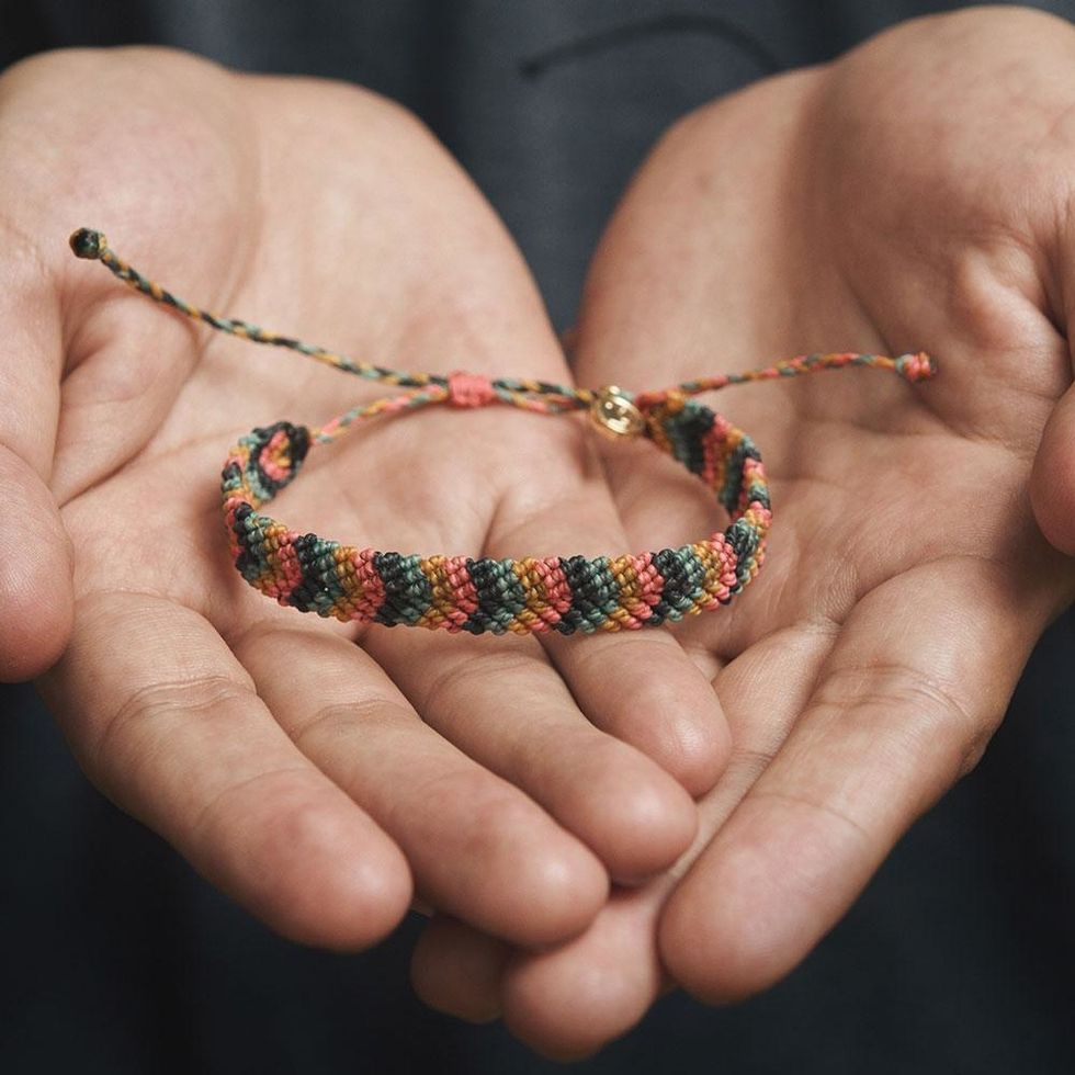 10 Pura Vida Bracelets That Support Good Causes And Make Great Accessories