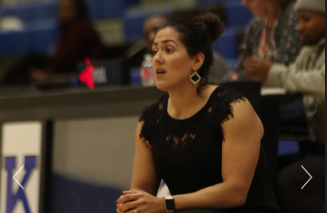 Razo gets her shot at Goose Creek Memorial