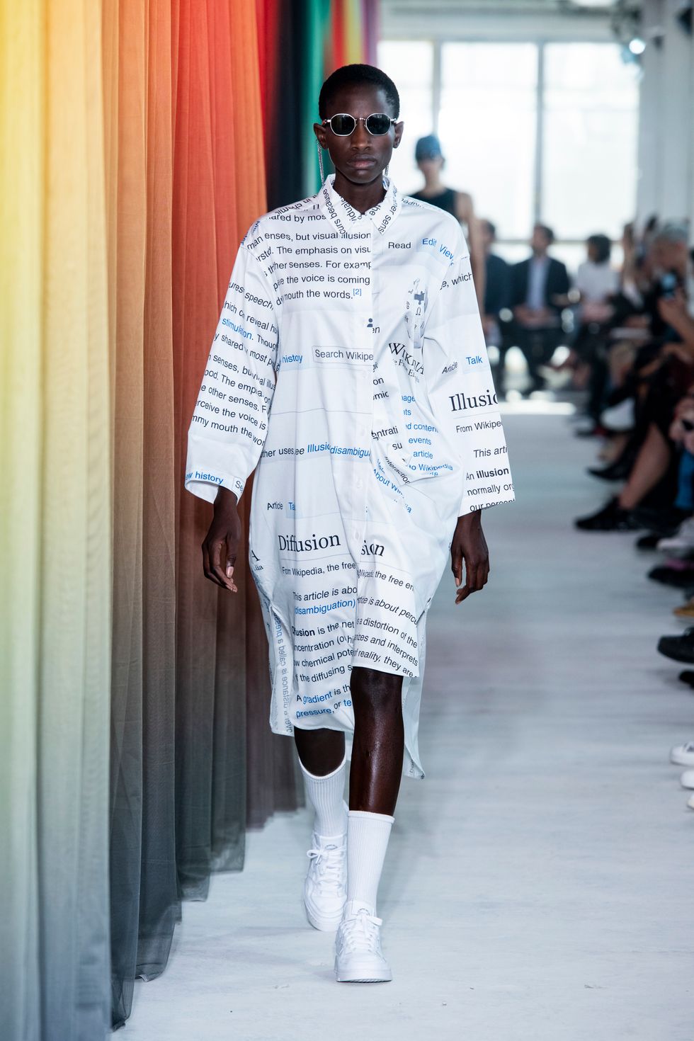 Louis Vuitton, Y/Project and Menswear Trends From Spring 2020 - PAPER