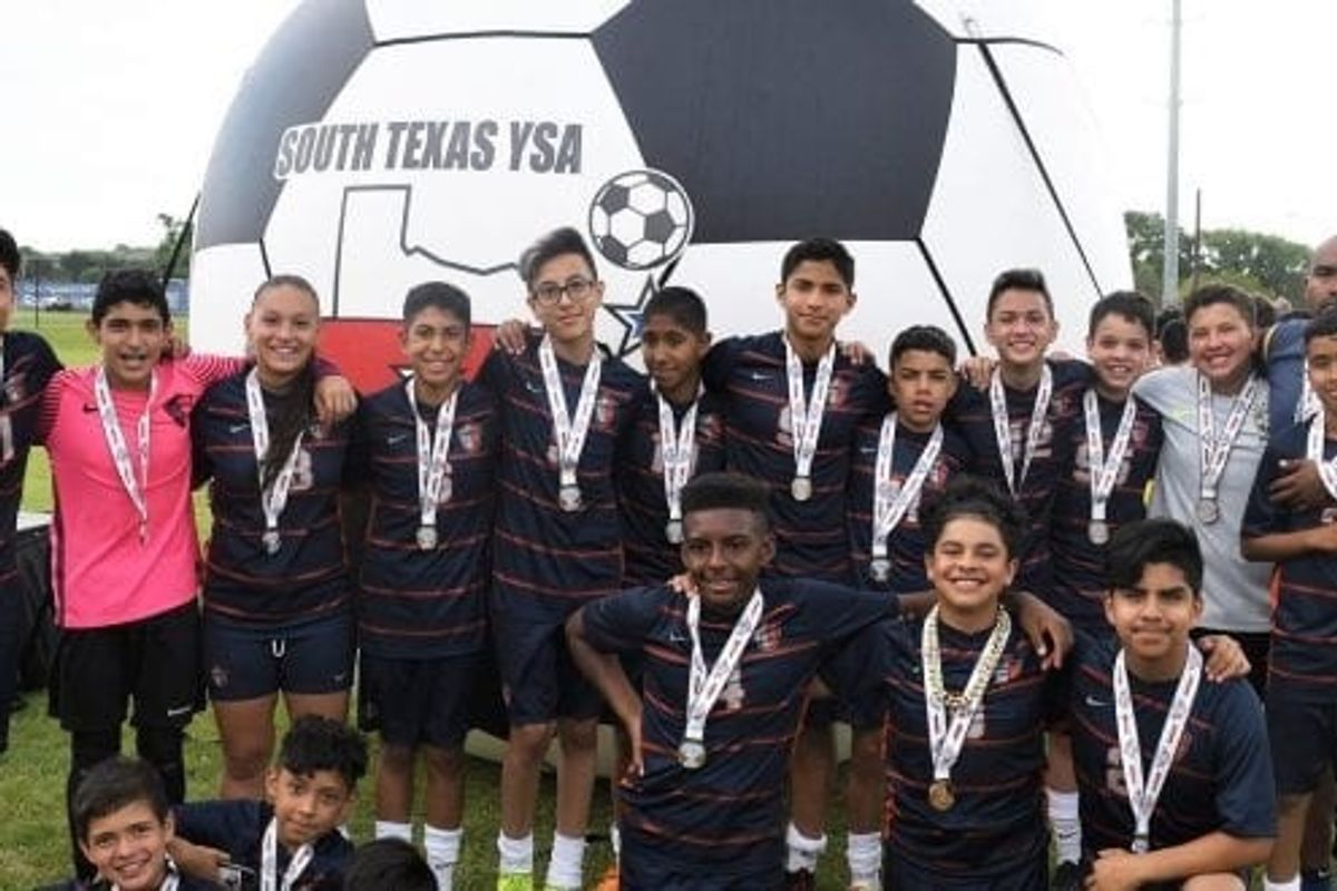 Undefeated Miners FC squad rolls into next month’s National Championship