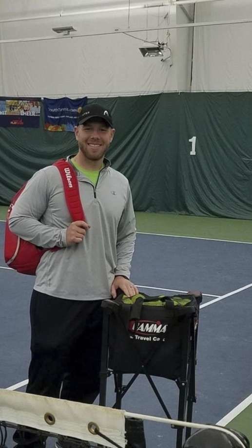 Michael Rose hired as Midland High boys' and girls' Tennis coach