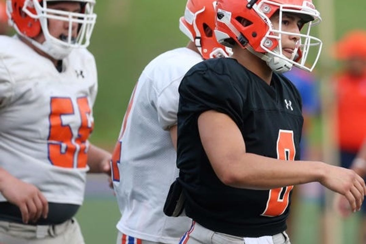 West Texas teams ready for state 7on7 tournament this weekend