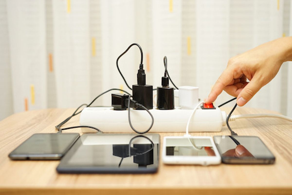 Wireless power scheme from Ossia gets crucial FCC approval