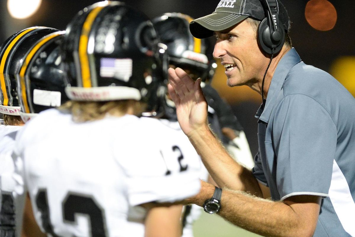 Gatesville High football coach headed to join Art Briles at Mount Vernon