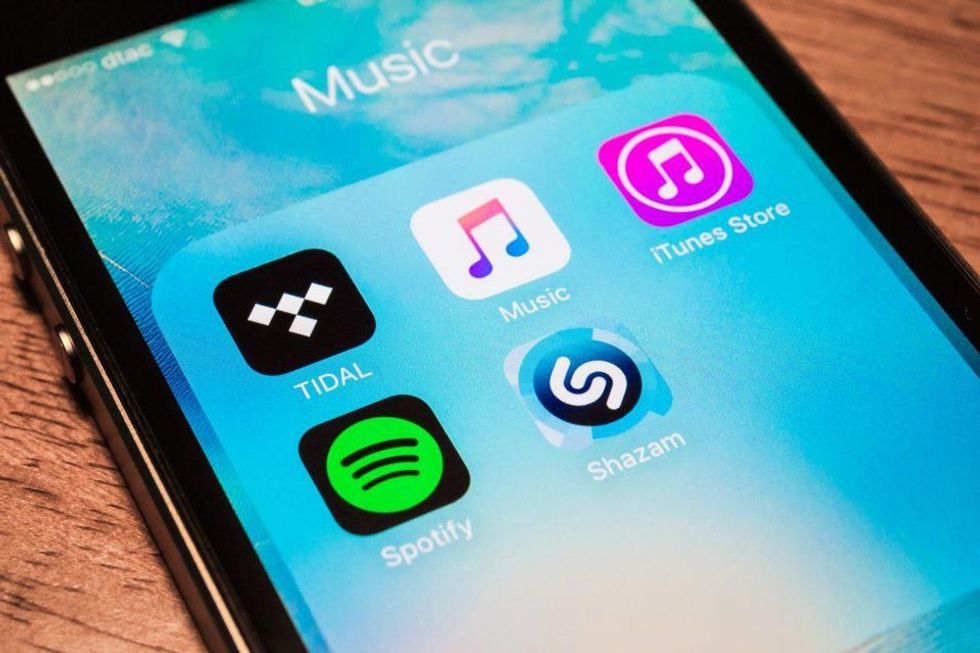 Streaming Music Is Ruining The Music Industry
