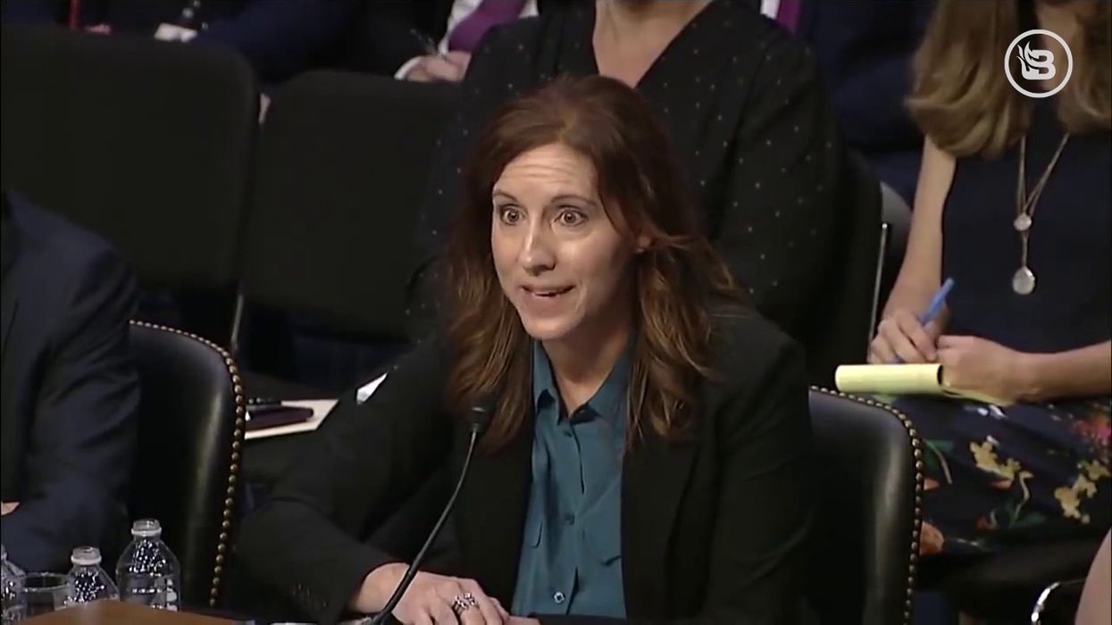 Ted Cruz GRILLS Google rep over big tech censorship