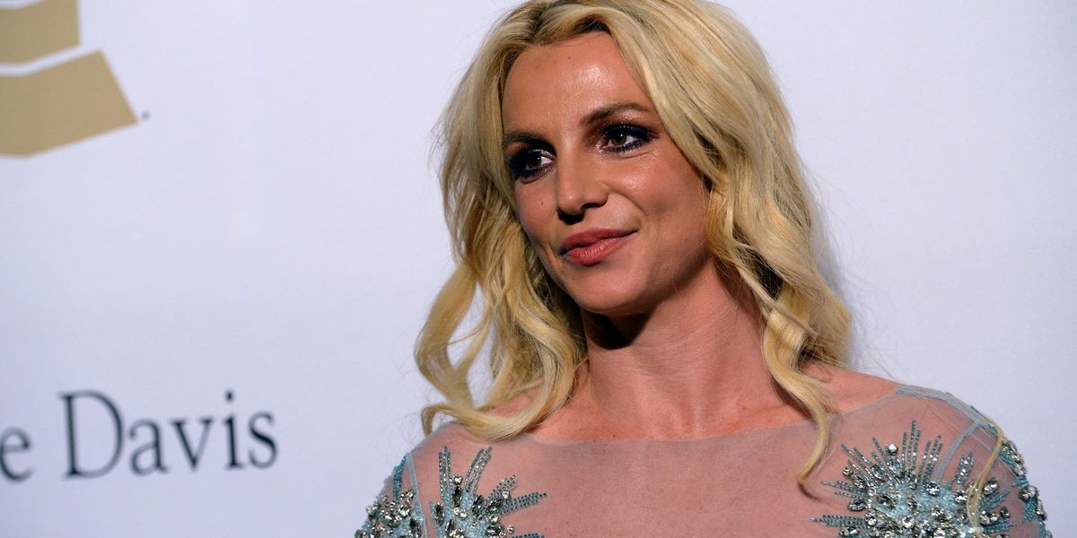 Britney Spears' Dad Sues #FreeBritney Leader