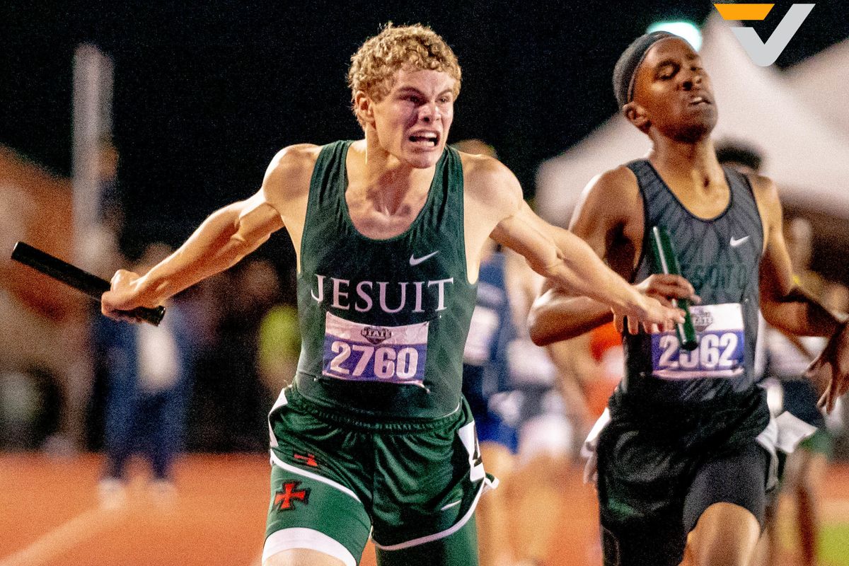 Boling named Gatorade National Boys Track & Field Athlete of the Year