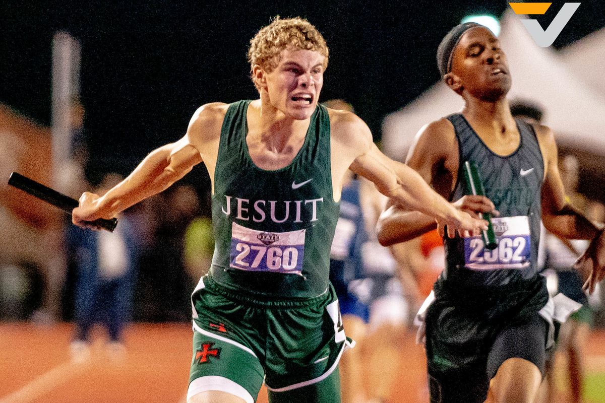 EXCLUSIVE: Strake Jesuit alum Matthew Boling talks spring sports stoppage, Olympics, reflects on HS career