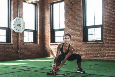 5 Ways To Trick Yourself Into Hitting The Gym