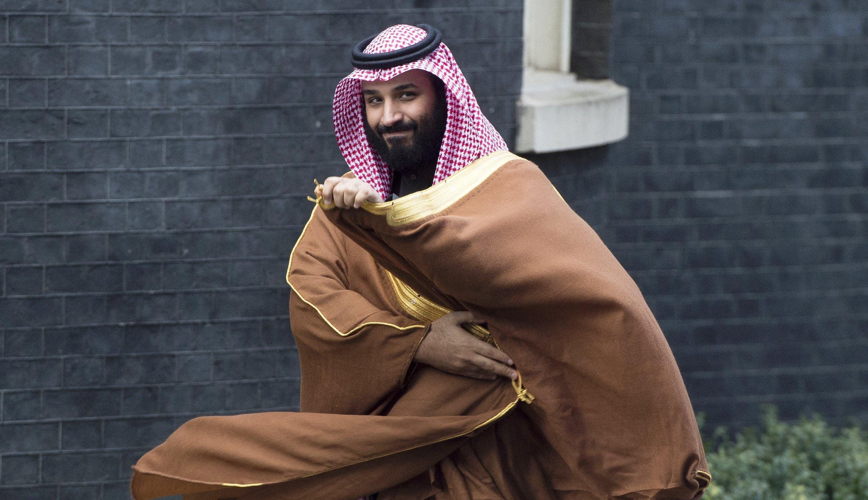 Gli Emirati cercano l’intesa sulla Libia ma mezzo Parlamento li mette in lista nera