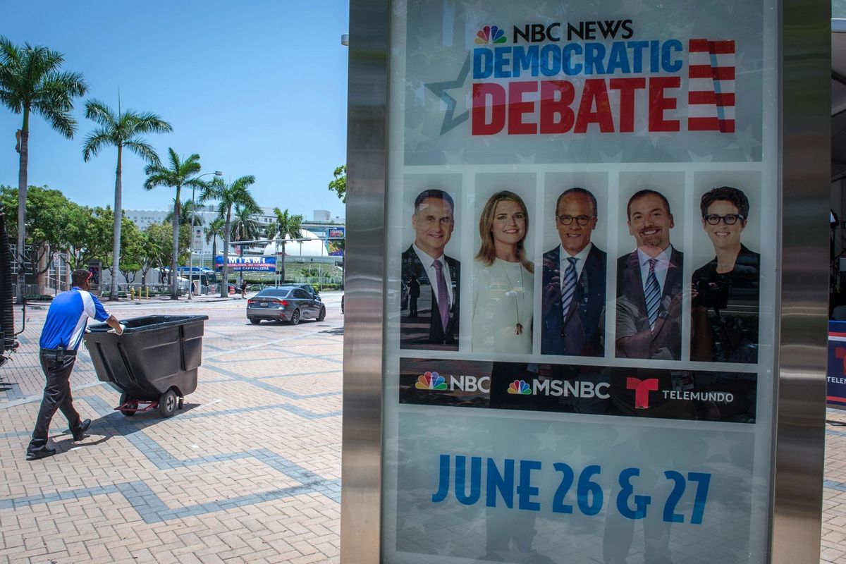 Negli Usa pronti via con le primarie dem: luoghi comuni e buonismo