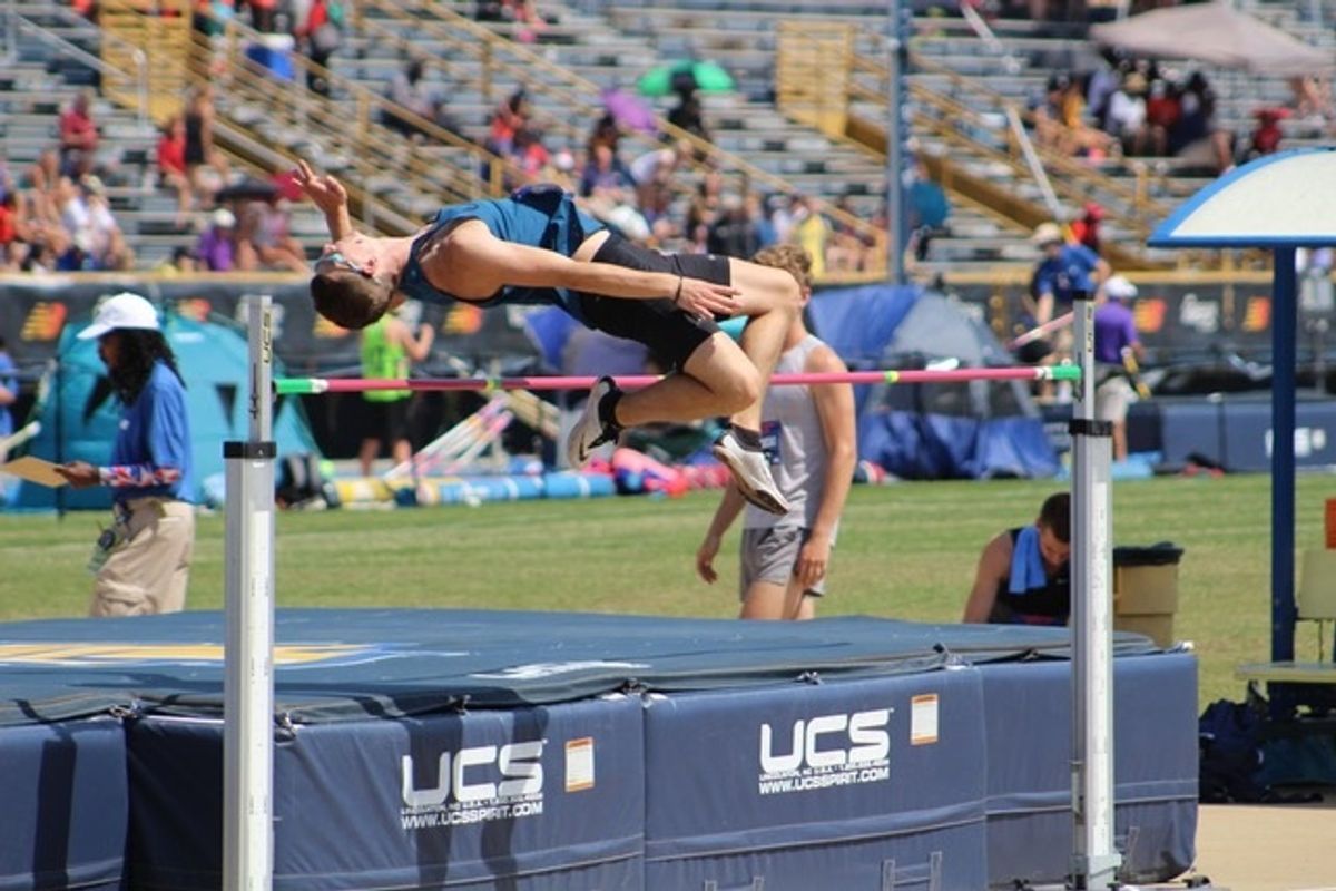 PODCAST: Jasper’s Barbay takes 9th at New Balance Nationals