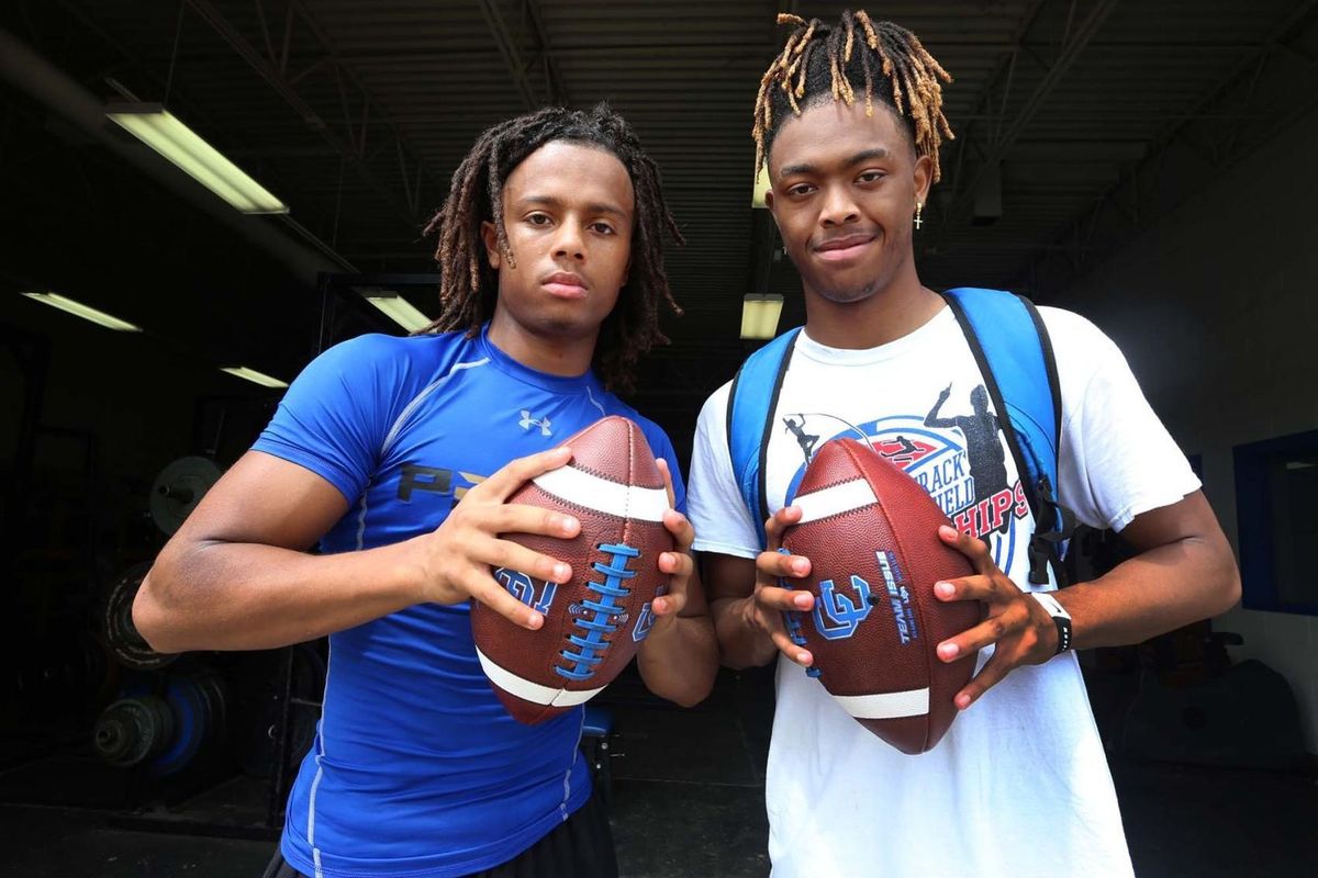 Confident Cadets: Connally 7-on-7 team eager to prove themselves at state tournament