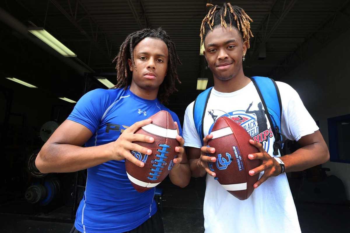 Confident Cadets: Connally 7-on-7 team eager to prove themselves at state tournament