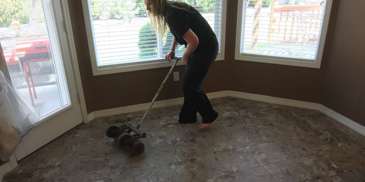 Latest round of vinyl floor tests come up phthalate-free