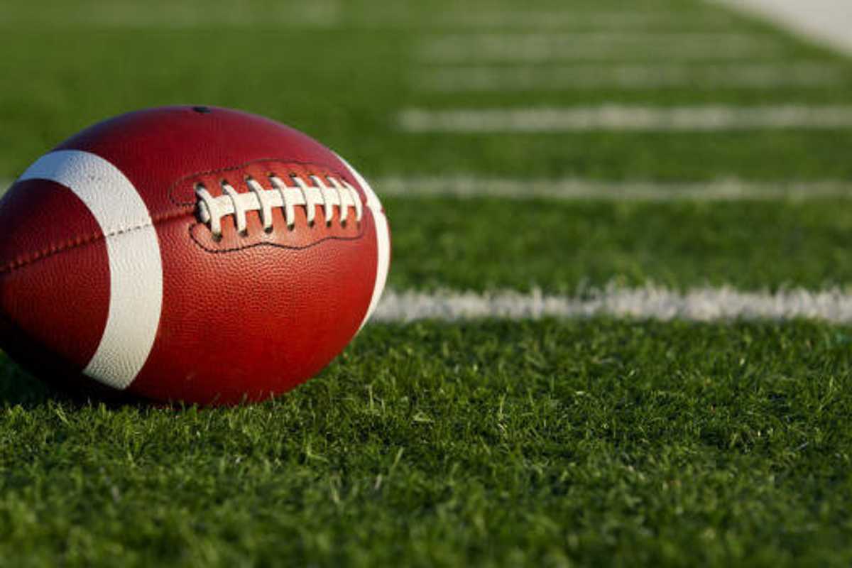VYPE SETX Preseason Receiver of the Year Poll Presented by Parisi Speed School