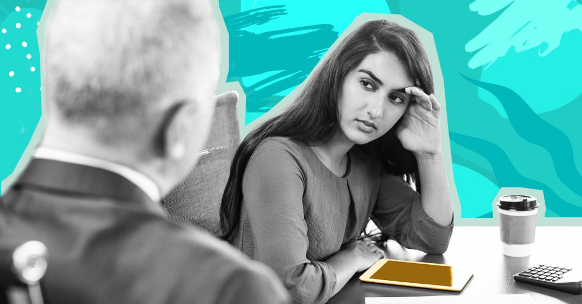 How To Deal with a Toxic Boss