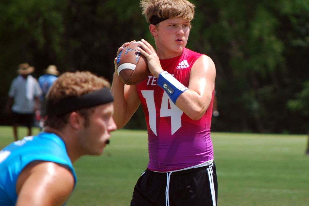 7-on-7 Football: Spring Hill set for trip to state tournament