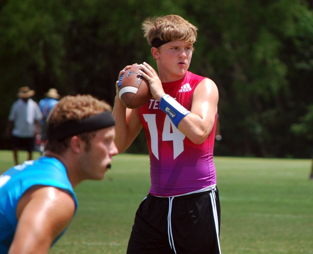 7-on-7 Football: Spring Hill set for trip to state tournament