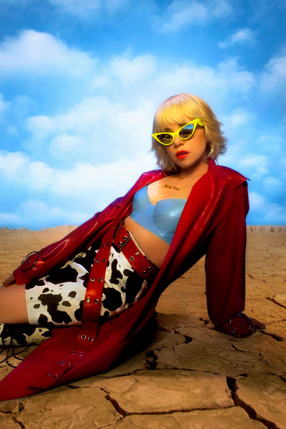 Carly Rae Jepsen